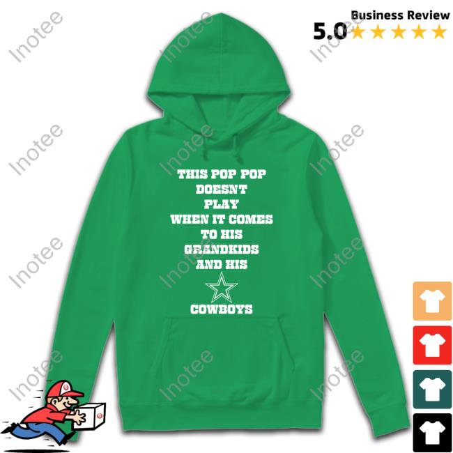 Close Fucking Friends This Pop Pop Doesnt Play When It Comes Shirt
