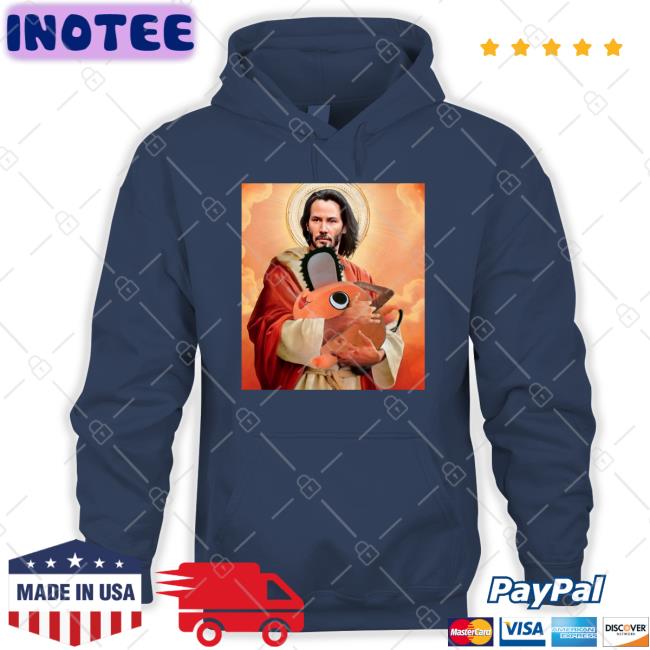 Keanu Reeves Cares For And Protects Pochitas Shirts