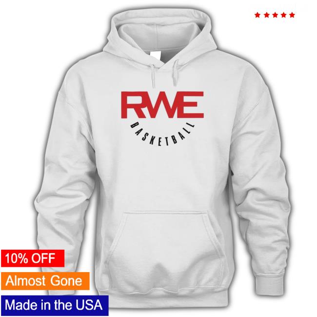 Rod Wave Elite Basketball T-Shirt