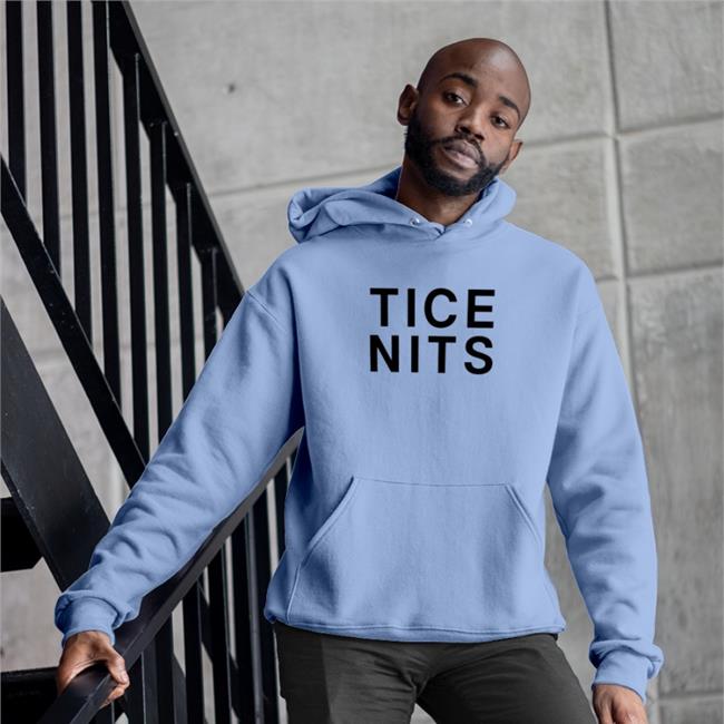 Tice Nits Shirts Benchtrio Updates