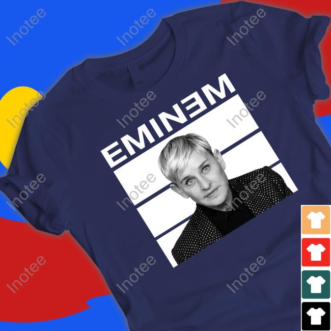 Ellenem Shirt
