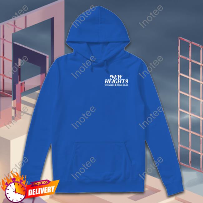 New Heights Store