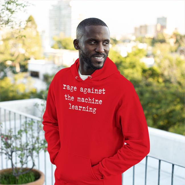 Ps1開始音レズとしての Rage Against The Machine Learning Tee Shirt Janusrose