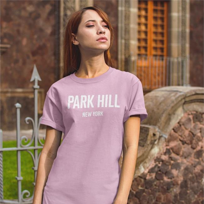 Cappadonna Park Hill New York Hoodie