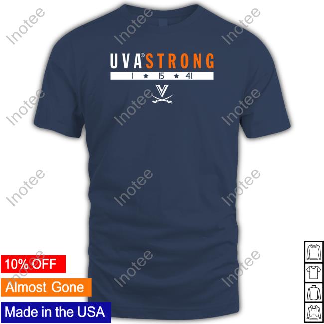 Uvastrong 1.15.41 Chandler David Jr Perry Sweatshirt