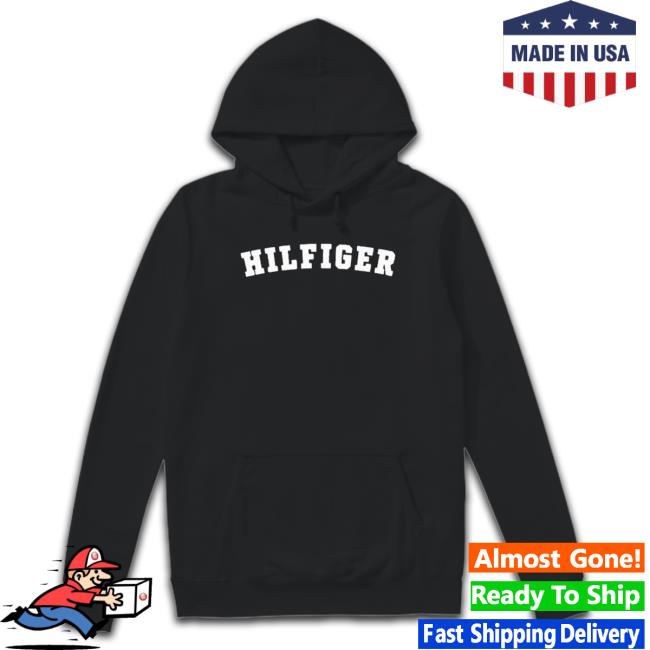 Official Rodri Hilfiger T-Shirt