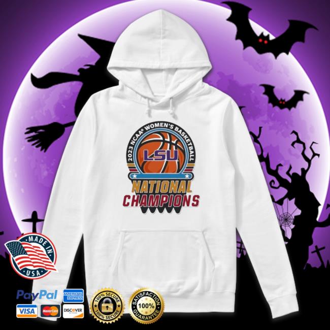 National Champions Lsu Tigers 2023 Ncaa Women’S Basketball shirt National Champions Lsu Tigers 2023 Ncaa Women’S Basketball shirt