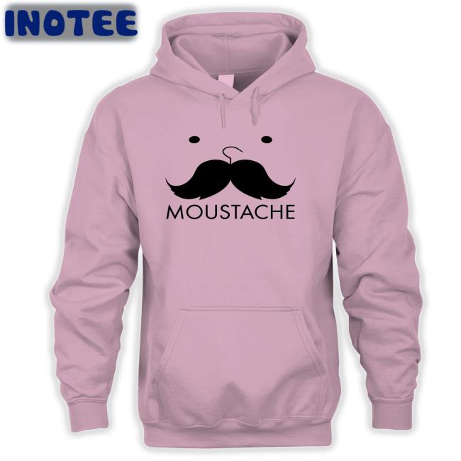 Moustache Shirts Moustache Shirt