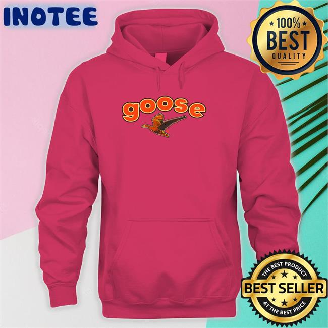 The Goose Shirt San Diego Goose T Shirt
