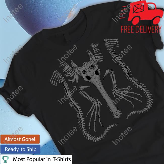 Official Hunt Showdown Remains Of The Swamp Tee