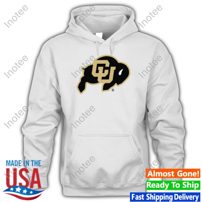 47 Brand Triple Hit Super Rival Ralphie Coach Prime Hoodie