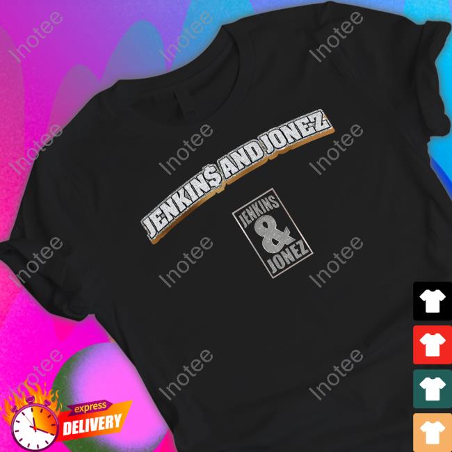 Jenkins & Jonez Big Tymers Tee Shirt