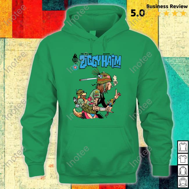 The Final Girl Iw Guide Ziggy Haim Hoodie The Final Girl Iw Guide Ziggy Haim Crewneck Sweatshirt
