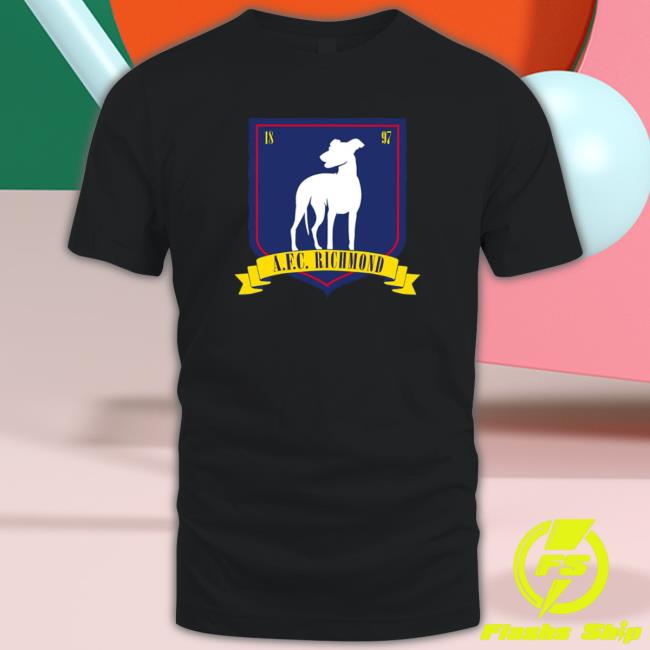 Afc Richmond Hounds Sweatshirt