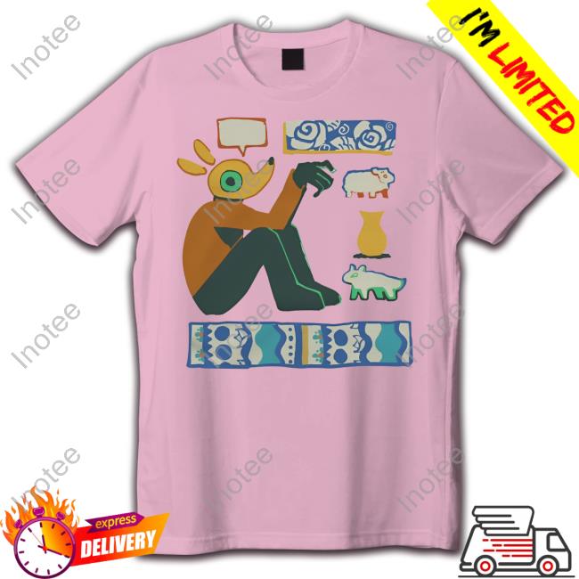 Homunculus T-Shirt, Hoodie, Tank Top, Sweater And Long Sleeve T-Shirt