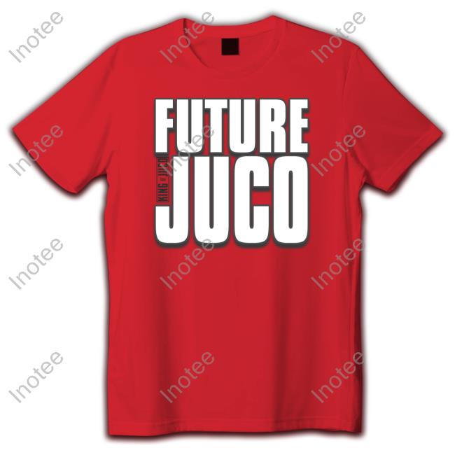 Future Juco Bandits Hoodie