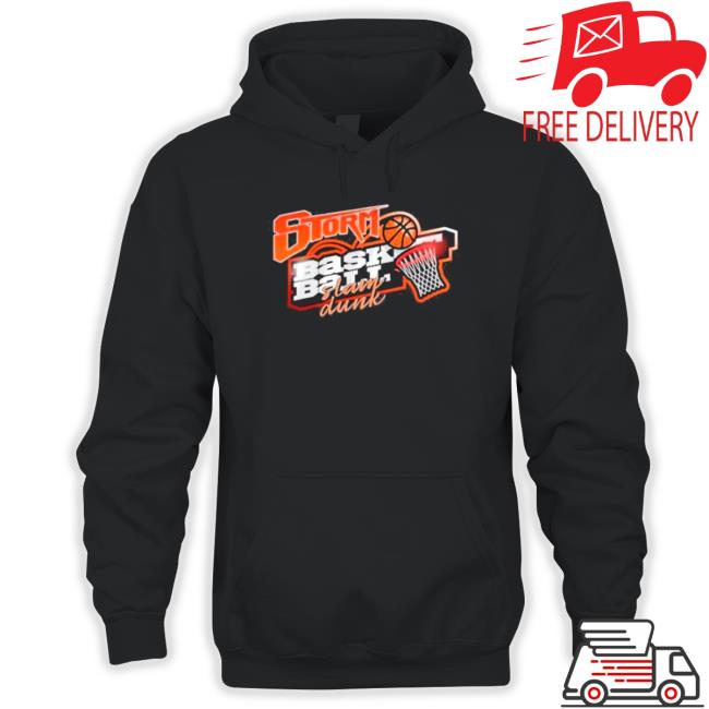 Hemel Storm Slam Dunk Sweatshirt