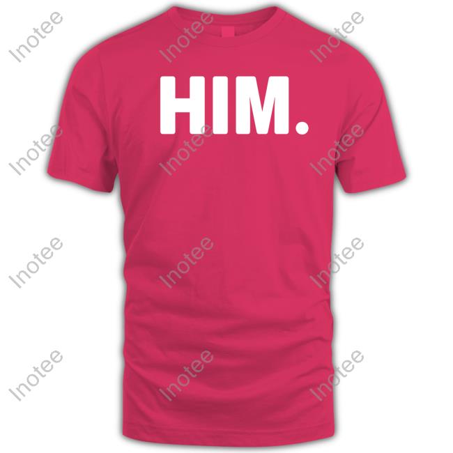 Carmelo Hayes Wearing Him Sweatshirt
