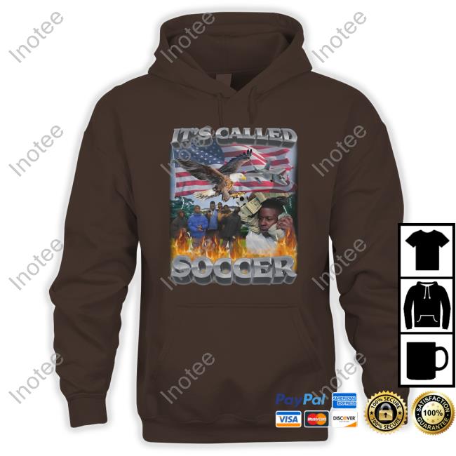 Swag Stimulus Merch Swag Stimulus It's Called Soccer Tee Shirt Swag Stimulus Merch Swag Stimulus It's Called Soccer Shirt