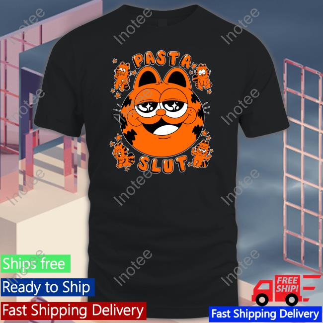 Rawpaw Merch Pasta Lover By Ghoulshack Shirt