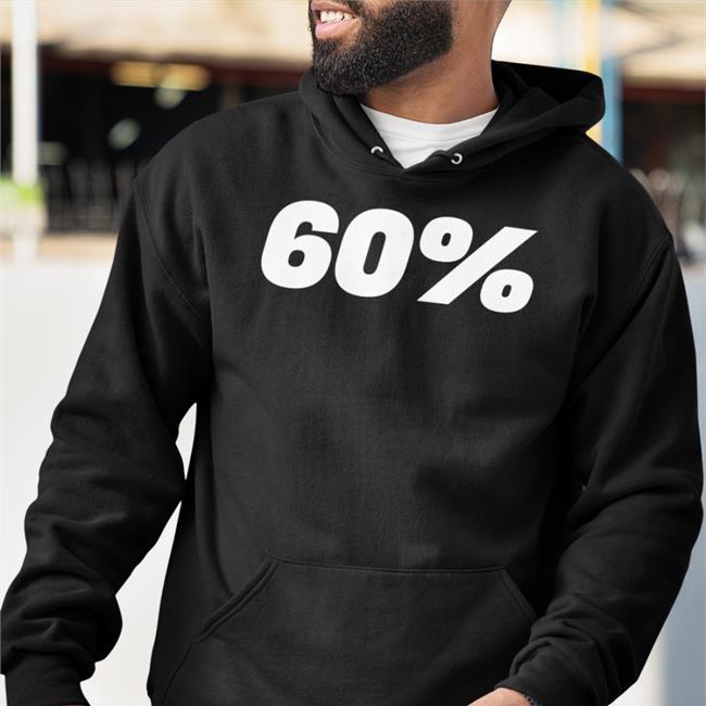 Harrison Glaser Robert Saleh 60% New Shirt