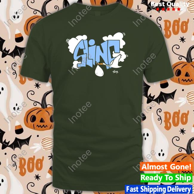 Clairo Sling 2022 Tour Shirt