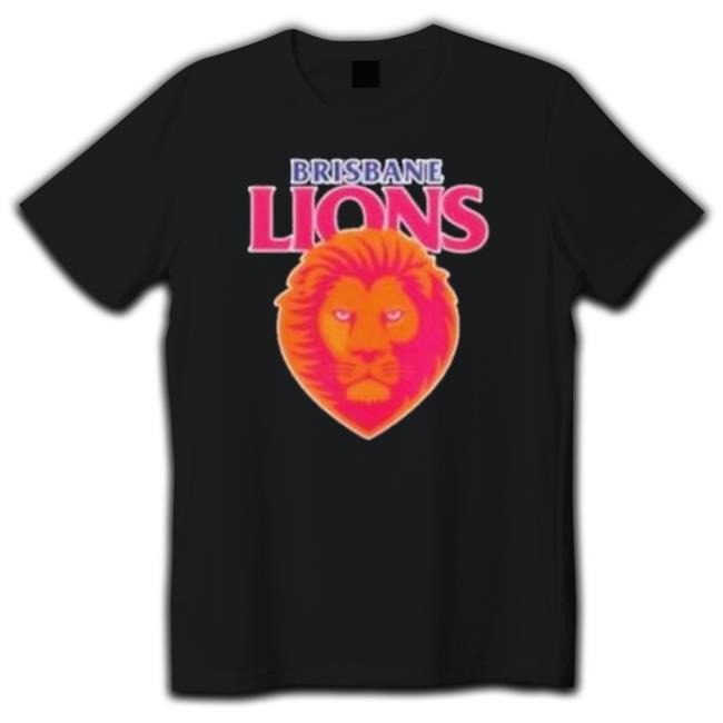 Brisbane Lions Red 2023 shirt, hoodie, tank top, sweater and long sleeve t-shirt