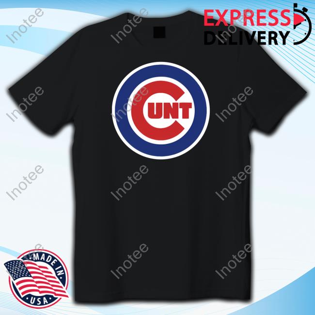 Chicago Cunts Hoodie