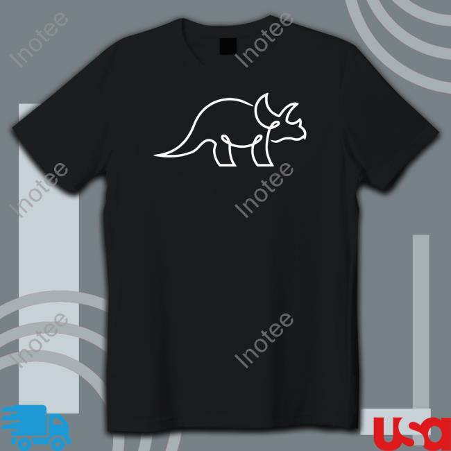 Orange Era The Try Guys Logo Shirt