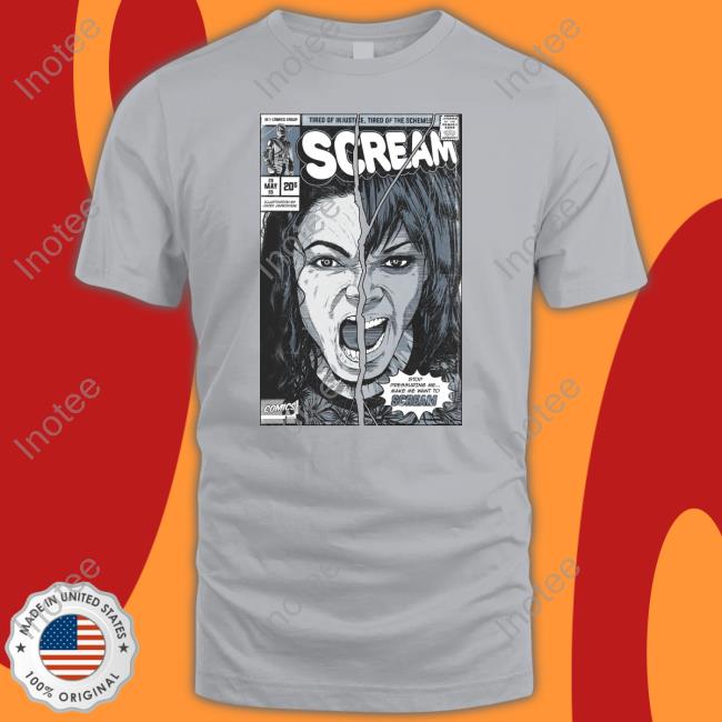 Mj History Scream Tired Of Injustice Tired Of The Schemes T-Shirt, Hoodie, Tank Top, Sweater And Long Sleeve T-Shirt