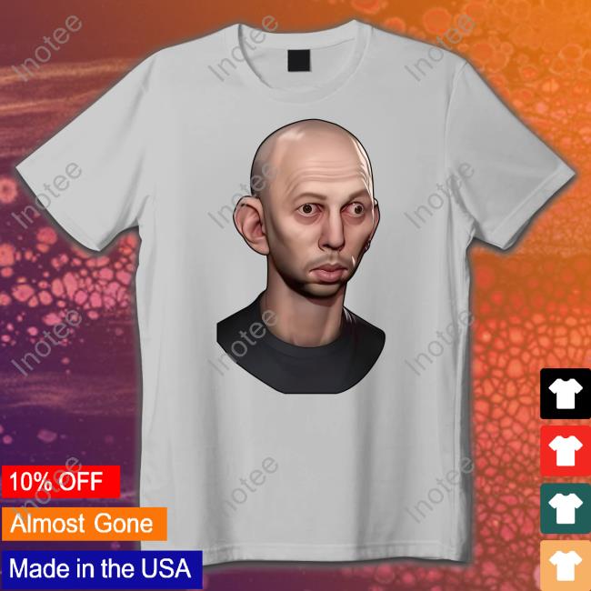 Andrew Tate Alpha Male T Shirt