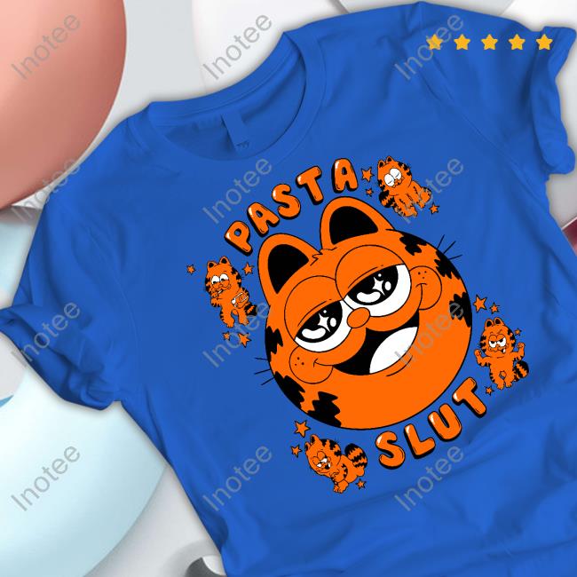 Shirts That Go Hard Pasta Slut Shirt Pasta Lover By Ghoulshack T Shirt