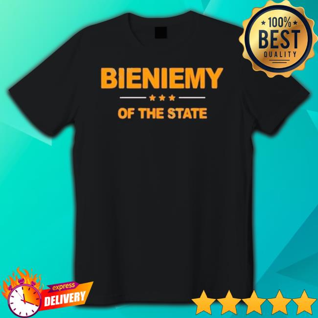 Trending Eric Bieniemy Of The State Long Sleeve T Shirt