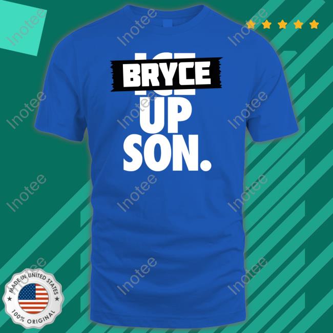 Roaring Riot Bryce Up Son Sweatshirt