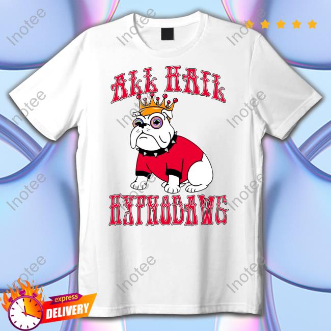 Barstoolsports Store All Hail Hypnod Shirts Big Cat