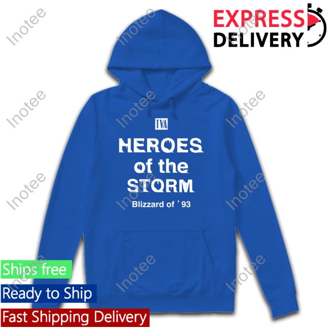 Barrydingles Heroes Of The Storm Shirt