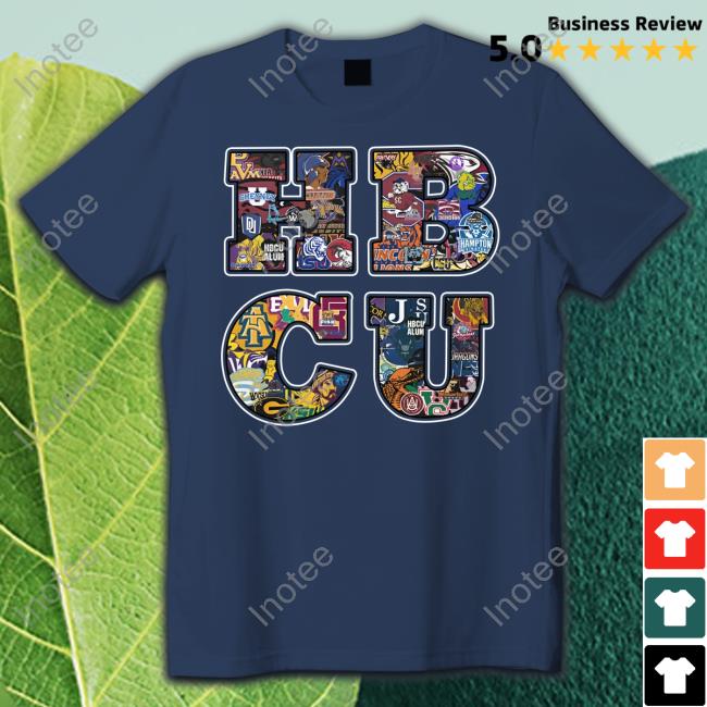 Thehbcualum Store Hbcu Culture T Shirt