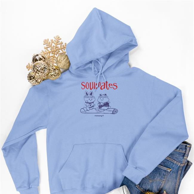 Souimates Minsung Sweatshirt Threadkids