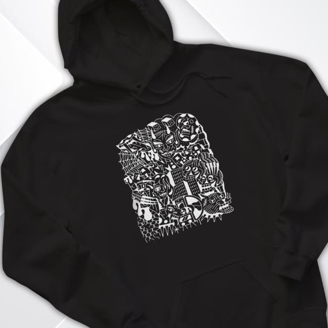 Official Karma8a The Villain Chronicles shirt, hoodie, tank top, sweater and long sleeve t-shirt