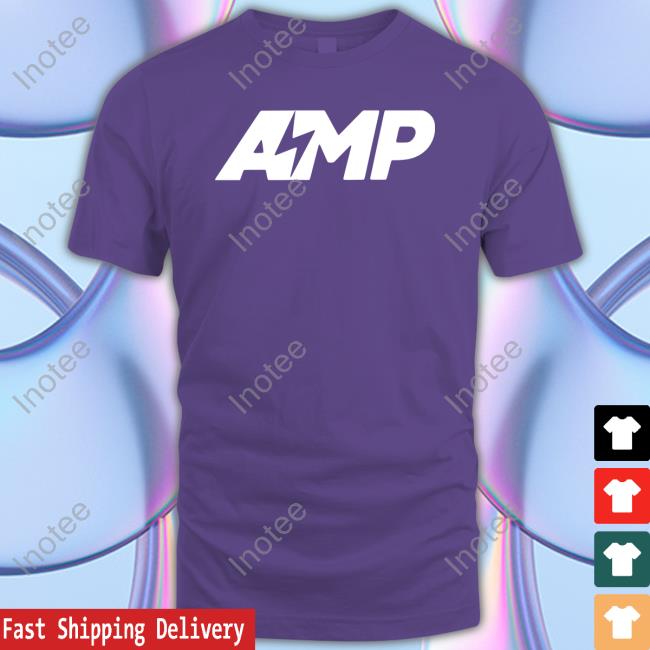 Amp Shirts Ampexclusive