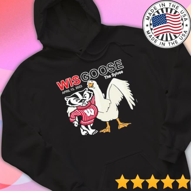Goose April 13 2023 The Sylvee shirt, hoodie, tank top, sweater and long sleeve t-shirt