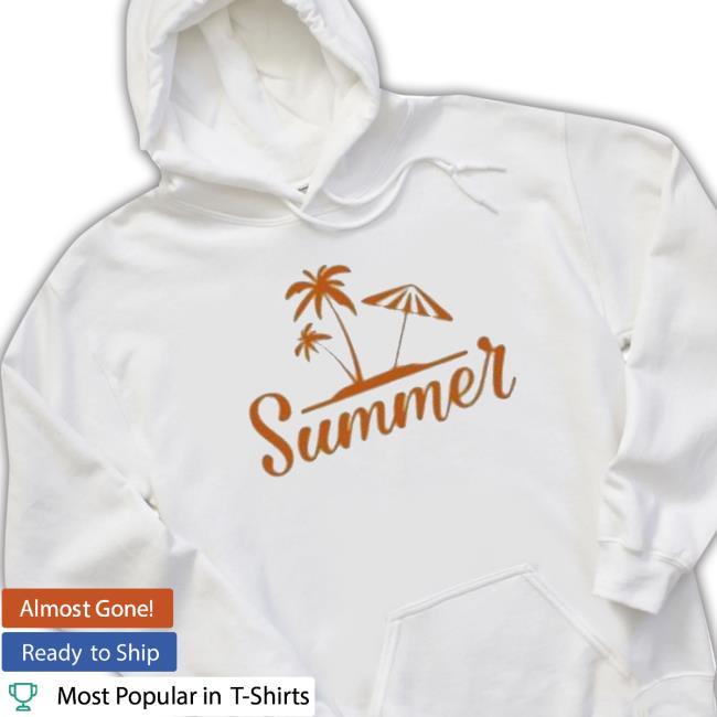Official Summer Beach Tropical Vacation 2023 Shirt Official Summer Beach Tropical Vacation 2023 shirt