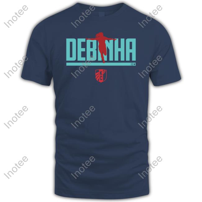Breakingt Store Debinha Shirt