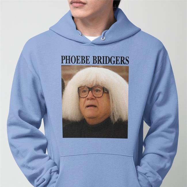Poorly Translated Shirts Danny Devito Phoebe Bridgers Shirt Shirts That Go Hard