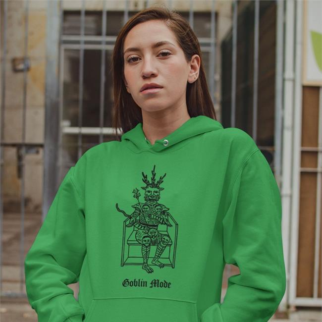 Goblin Mode New Shirt