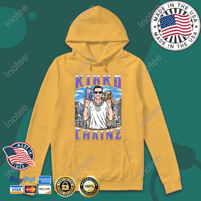 Modern Rockstars Kirko Chainz T-Shirt