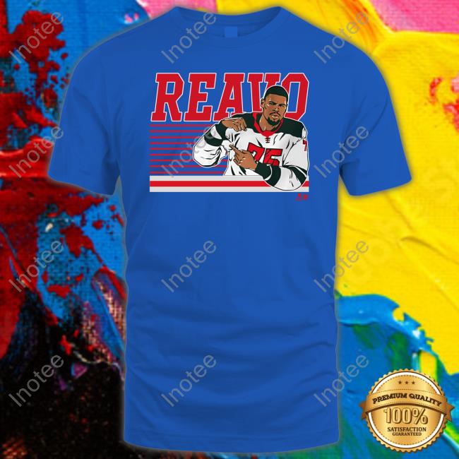 Breakingt Store Reavo Flex Minnesota Shirt