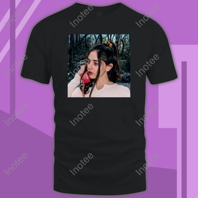Samiatheband Samia The Baby Shirts