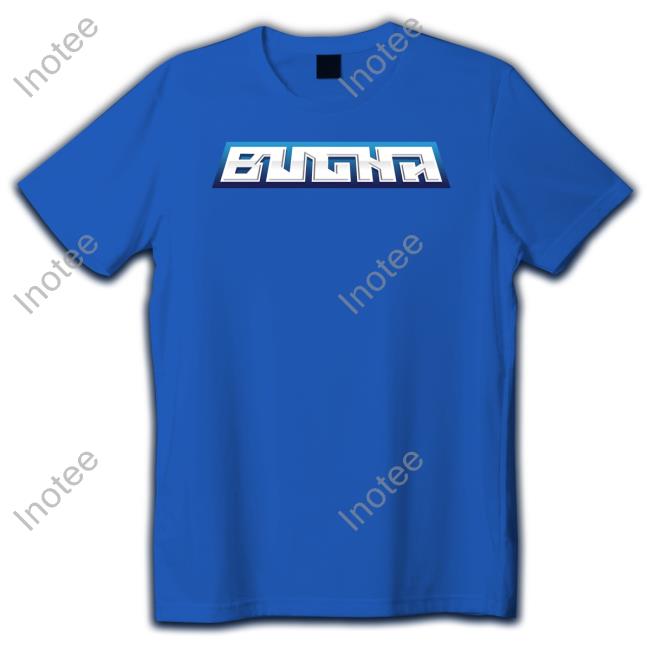 Bugha Long Sleeve