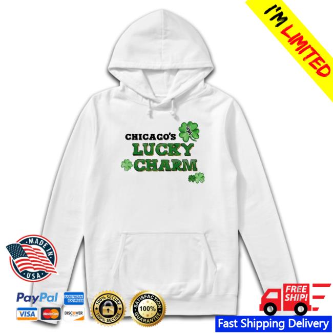 Chicago White Sox Lucky Charm St Patrick’S Day shirt